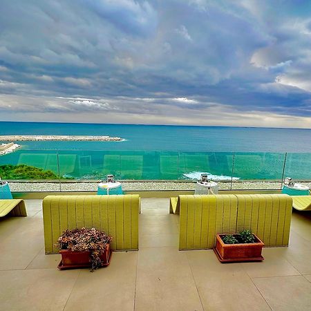 Hotel Cala Luna Cala Gonone Exterior photo