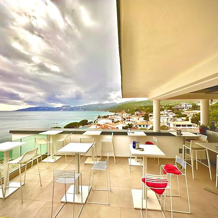 Hotel Cala Luna Cala Gonone Exterior photo