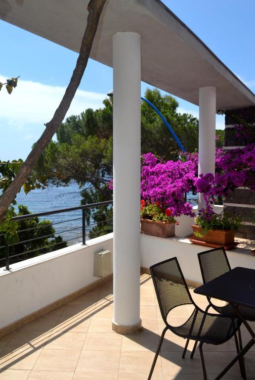 Hotel Cala Luna Cala Gonone Room photo