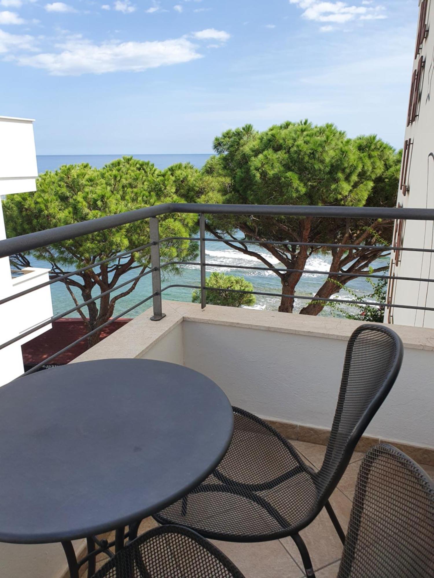 Hotel Cala Luna Cala Gonone Exterior photo